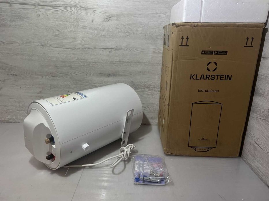 Бойлер Klarstein 30L Smart