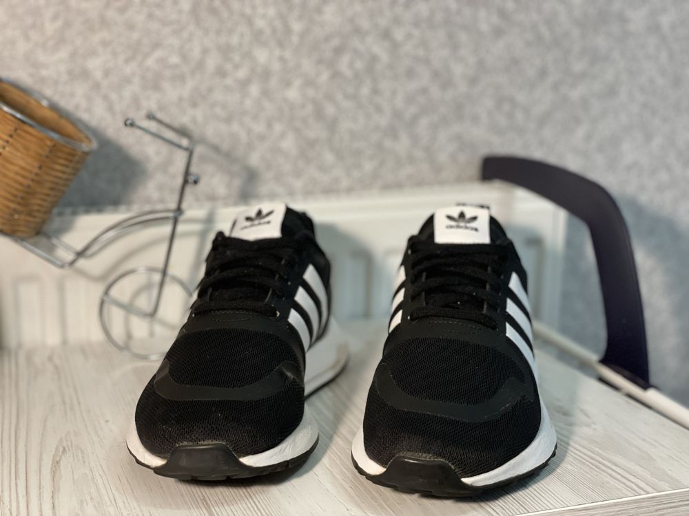 Кроссовки Adidas Multix Originals! Size: 42! Оригинал!