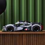 Конструктор Technic – Peugeot 9X8 24H Le Mans 1/1 з LEGO