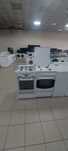 Газова плита Mastercook KGE 3445B Fut