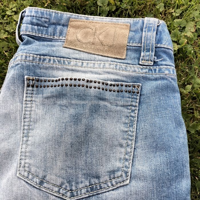 Calvin Klein Jeans W27 rozm S