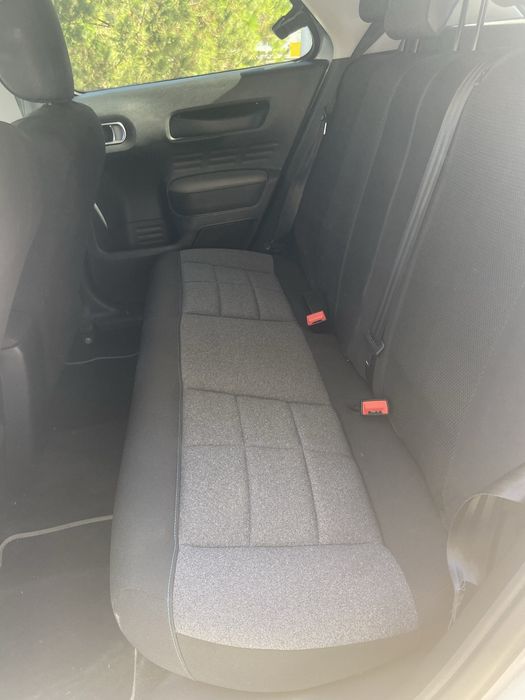 Citroen C4 Cactus 1.5D