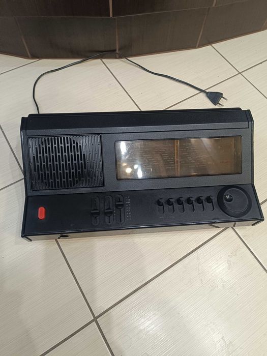 radio akord dmp-501 unisef tomsonic