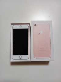 Iphone 7 128 gb rose gold