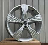 Alufelgi 5x112 r19 AUDI NOWE! Q2 Q3 A3 8V 8P A4 B6 B7 A6 C5 C6 45#