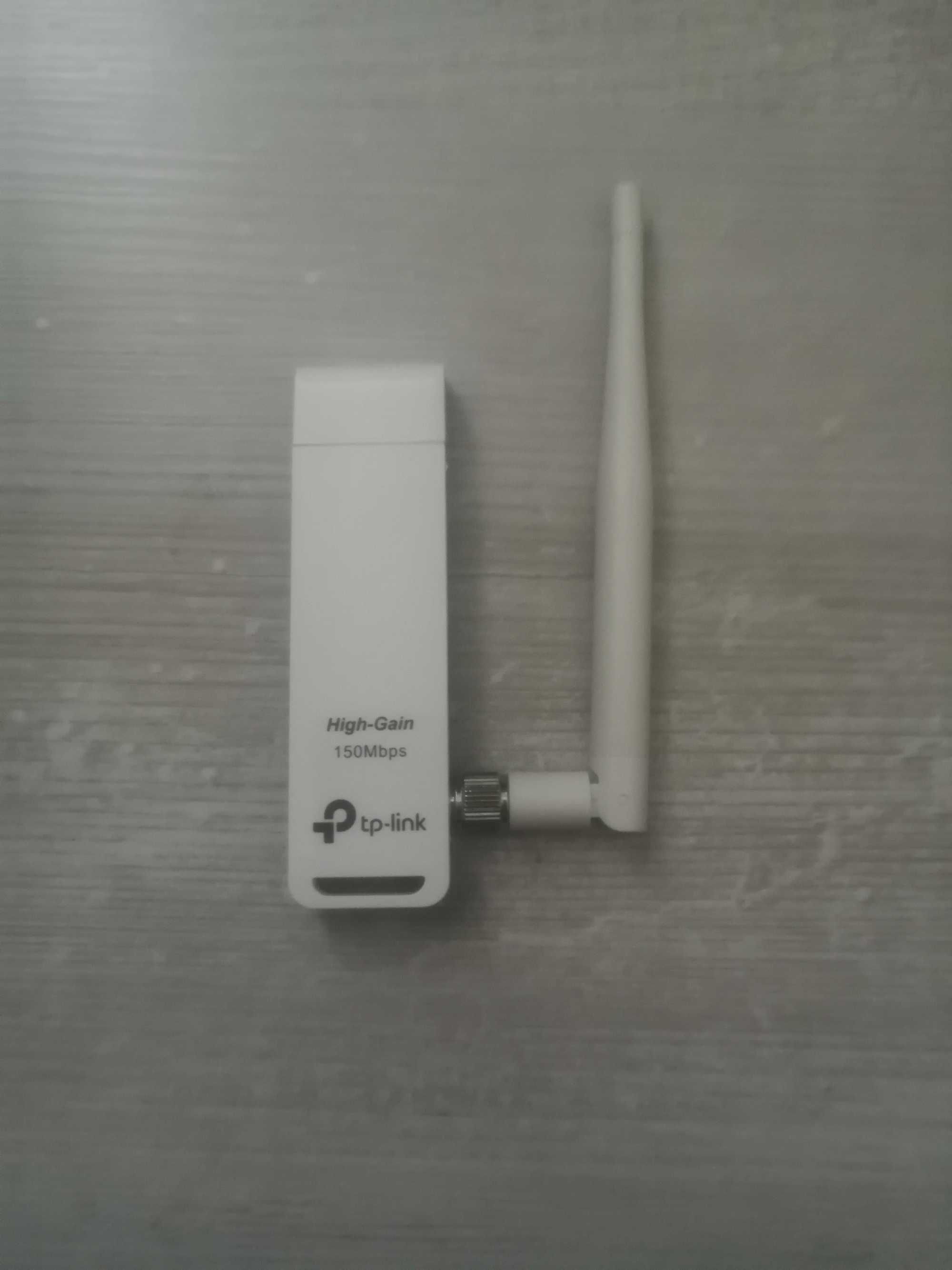 Karta Sieciowa USB TP-Link