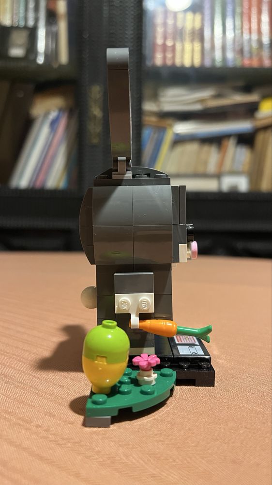 LEGO BrickHeadz Bunny - 40271