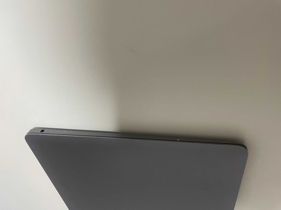 Ноутбук Apple MacBook Air 13 M1 (2020)  8/256 A2337 Space Gray