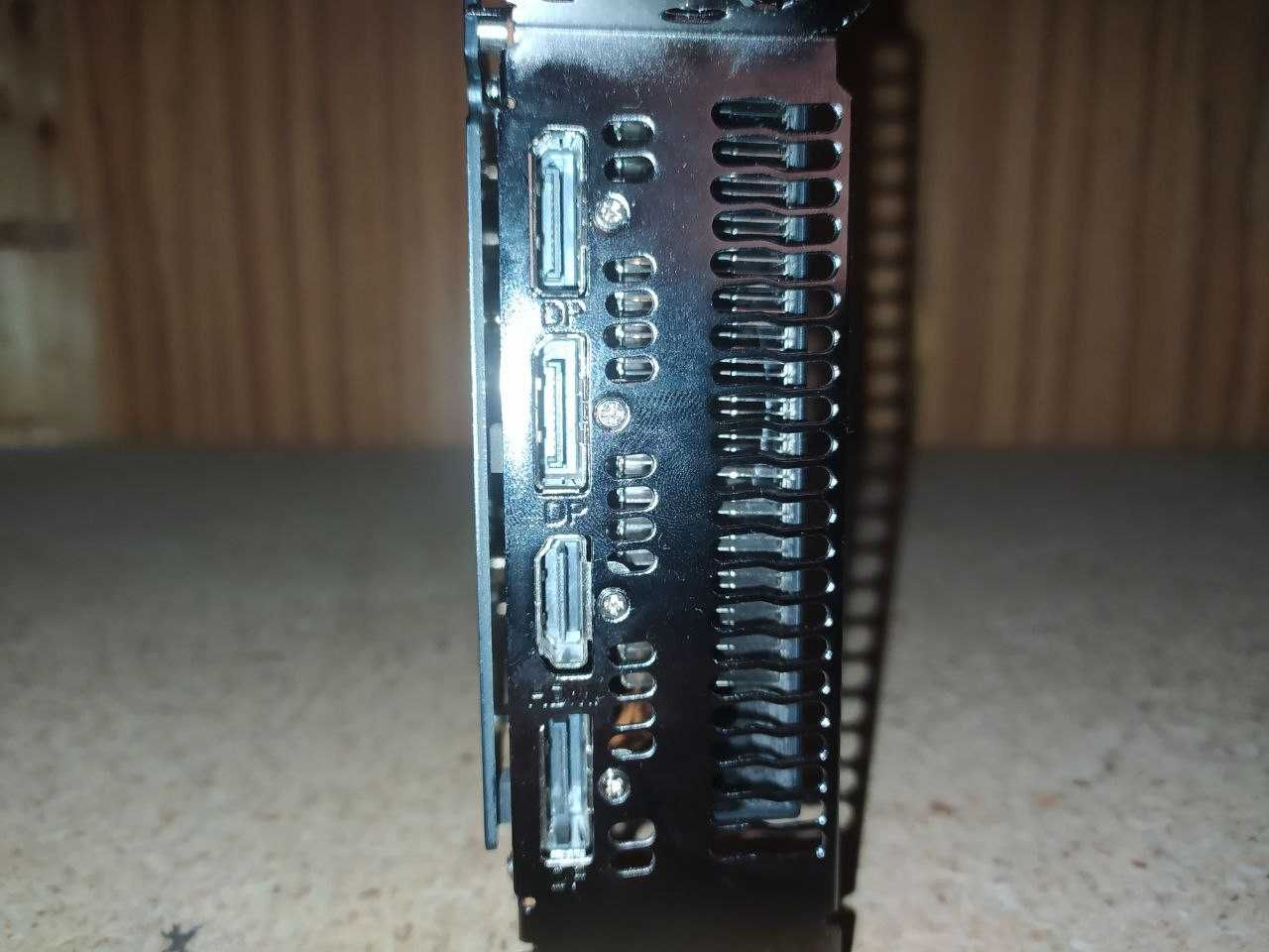 PowerColor Radeon RX 5700 XT