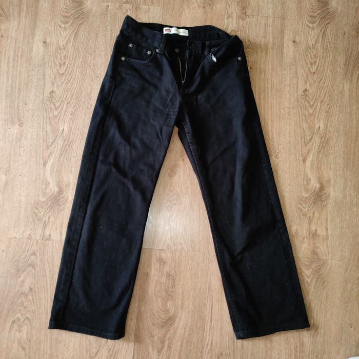 джинси levis 550 501 502
