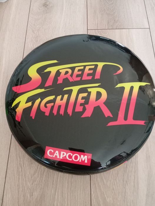 Krzesło / Hoker / Stołek Arcade1UP