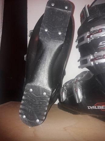 Buty narciarskie dalbello