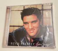 Elvis Presley Love Songs cd 1999 nowa folia