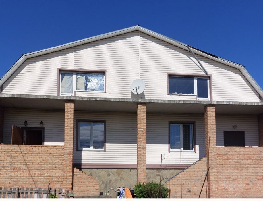 Бортничи.Дом в 2 этажа,393м.ул.Л.Толстого,Воплотите все свои мечты.