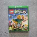 LEGO Worlds Xbox One