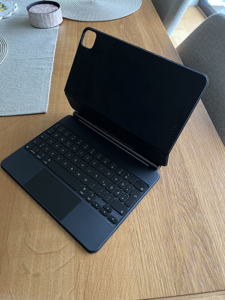 Apple magic keyboard do ipada air/pro 11’’