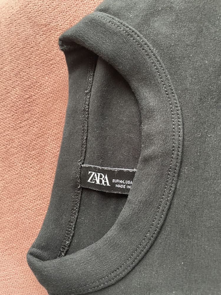 Sukienka mini Zara