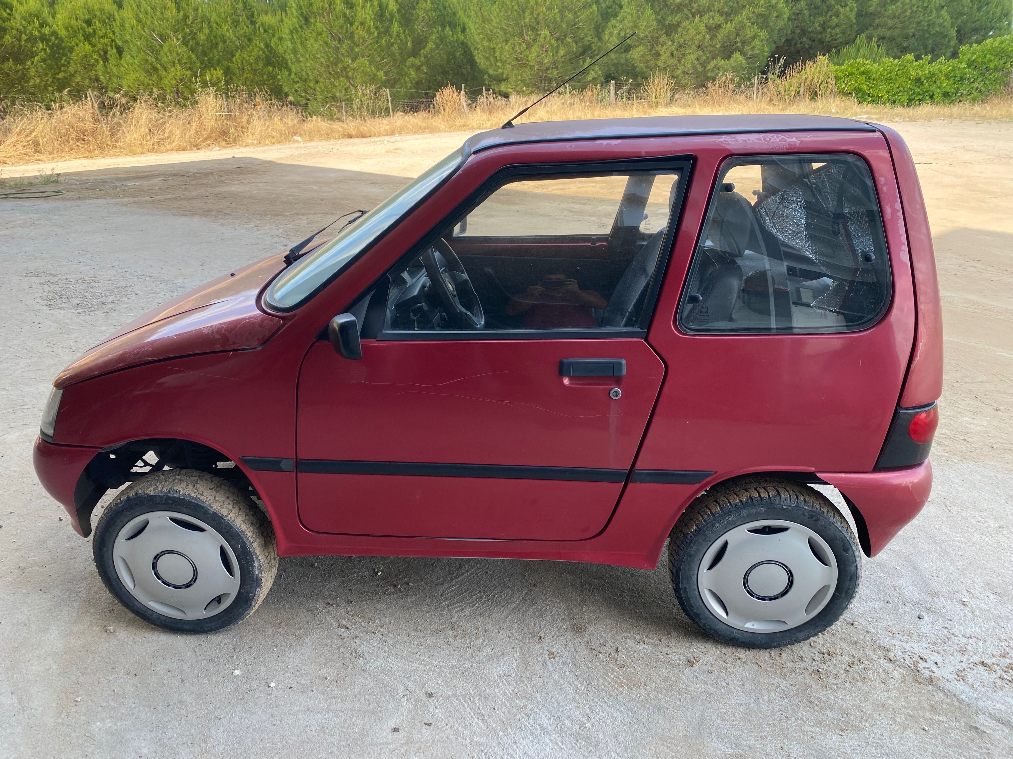 Bellier VX550L 1 dono