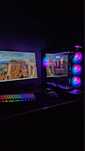 Setup Gamer RTX 5070 | Ryzen 7 9700x | 32GB RAM | NVME 1TB +Monitor