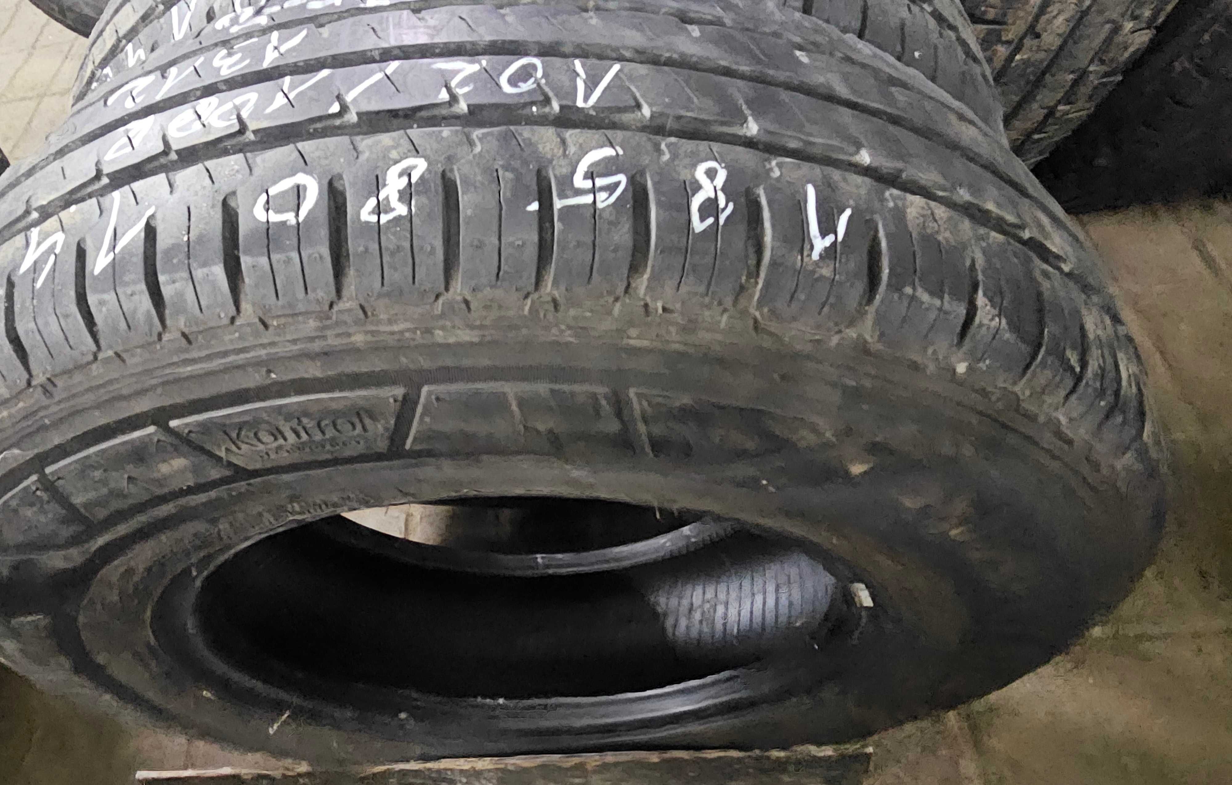 185/80R14C Hankook Vantra Lt Lato