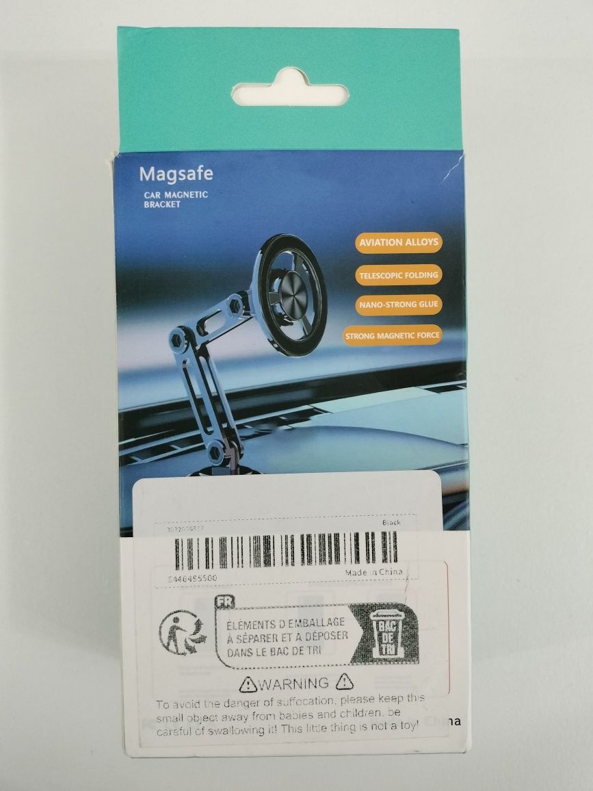Suporte para Telemóvel