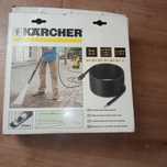 Запасной шланг высокого давления для бытовых моек  KARCHER