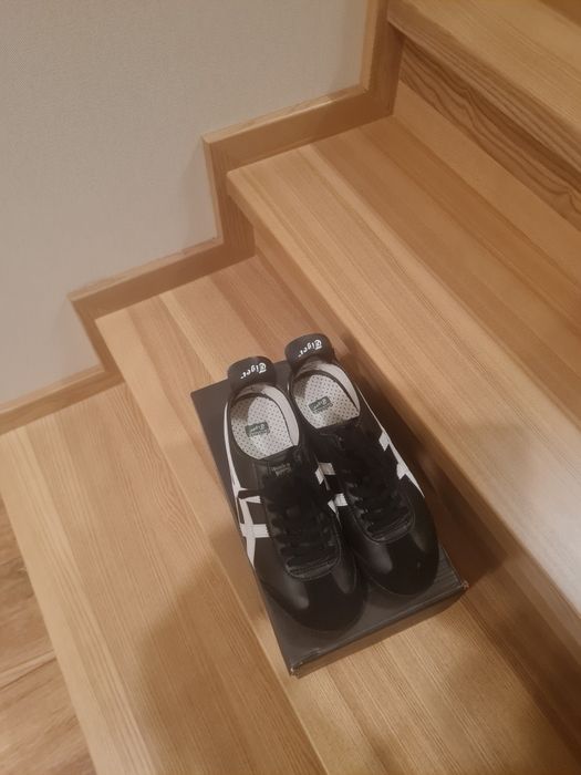 Buty Onitsuka tiger mexico 66