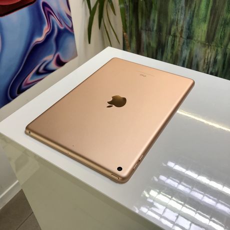 Планшет Apple iPad 6 9,7” 2018 WiFi 32GB Rose Gold розовый ГАРАНТИЯ