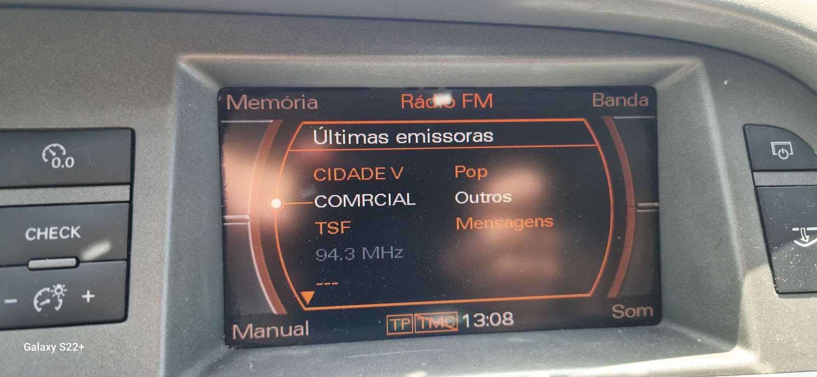 Vendo Audi A6 4f 2.7 tdi