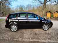 Ford C-MAX Ford C-Max 1.6 TDCI TITANIUM alusy 17 cali Audio Sony