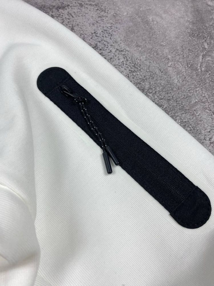 Кофта Nike Tech Fleece/найк теч флісс