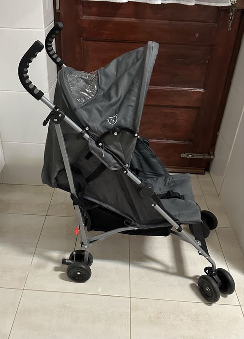 Carro bengala de criança