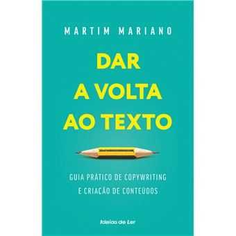 Dar a volta ao texto (novo)