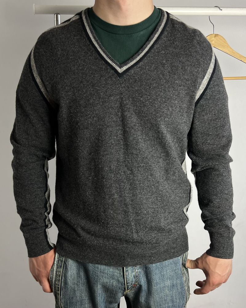 Dolce Gabbana Wetniany Sweter