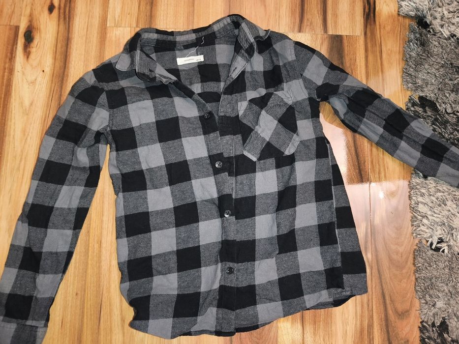 Koszula ciepła Reserved