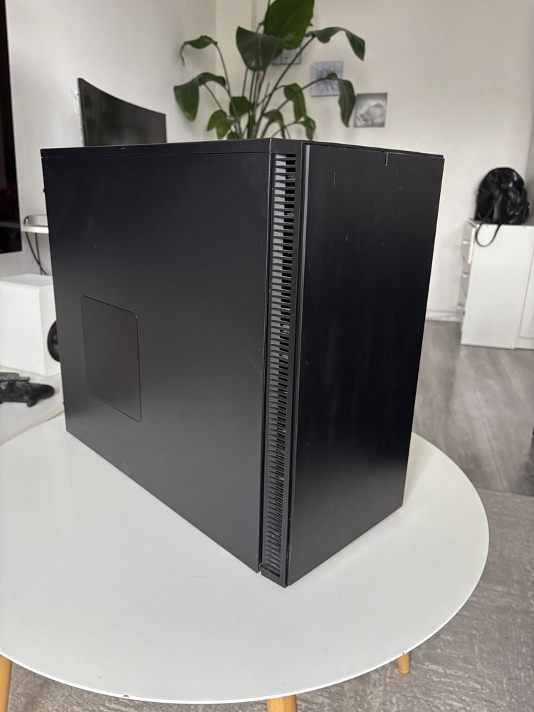 Obudowa Fractal Design Define S Midi tower