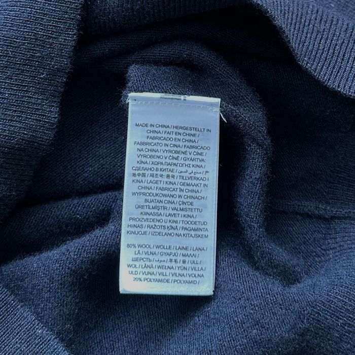 Светр Gant оригінал, розмір М