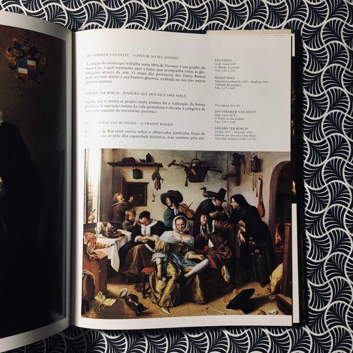 Grandes Museus do Mundo: Kunsthistorisches Viena - Gunther Heinz