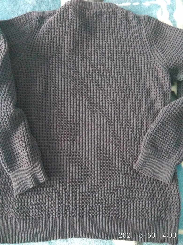 Sweter dla chłopca F&F 12-13 lat