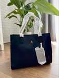 Torebka Tommy Hilfiger typu tote/shopper