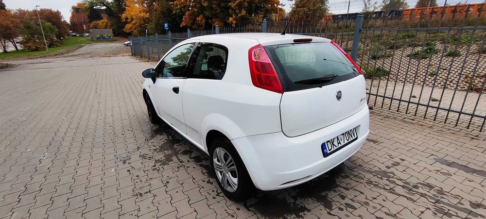 Fiat Grande Punto