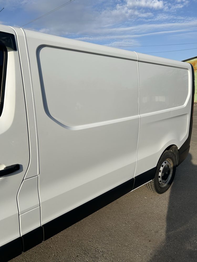 Opel Vivaro Ідеальний стан