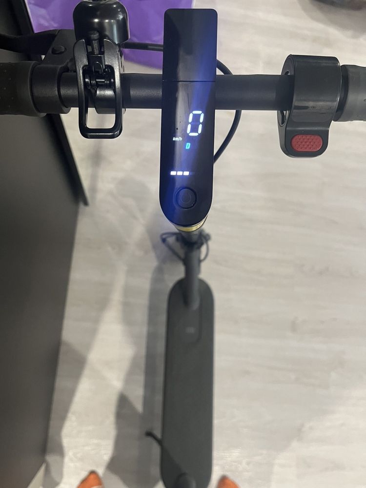 Xiaomi Mi Electric Scooter Pro 2 новый !!!