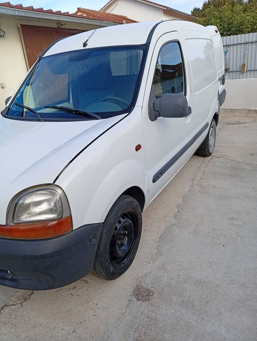 Renault Kangoo 1900D 1900 D