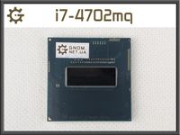 Процессор Intel Core i7-4702mq 37W Haswell Socket G3 ноутбук i7-4712mq