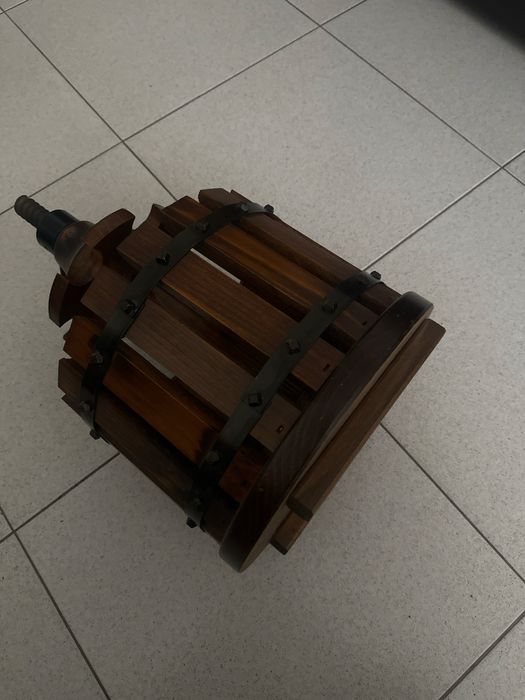 Porta garrafas / bar