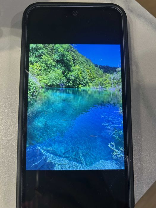 Telefon + zegarek Samsung Galaxy