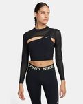 Спортивний топ Nike, розмір S, новий з біркою