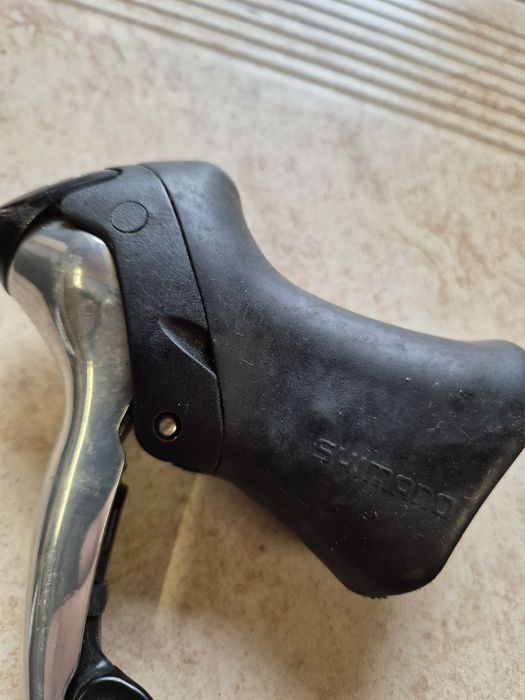 Klamkomanetka lewy przod Shimano ST - 5510