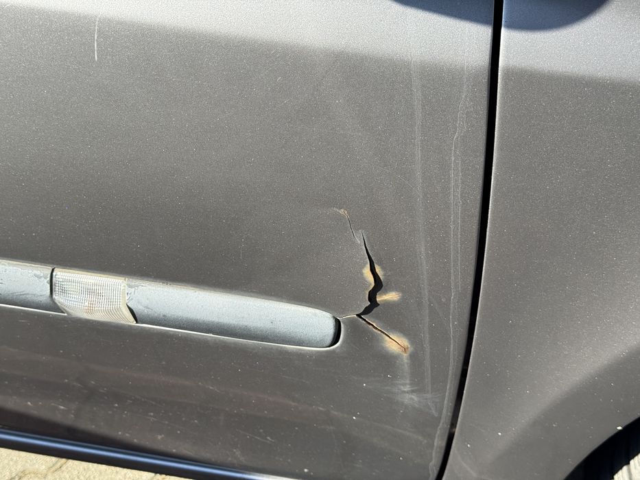 Renault Clio III kombi 1.5 dci 124tkm